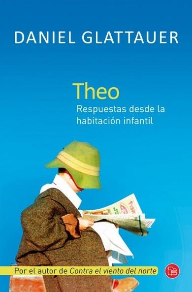 THEO | 9788466326629 | GLATTAUER, DANIEL