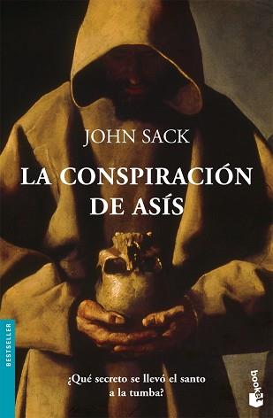 CONSPIRACION DE ASIS, LA | 9788408073192 | SACK, JOHN