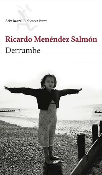 DERRUMBE | 9788432212567 | MENÉNDEZ SALMÓN, RICARDO