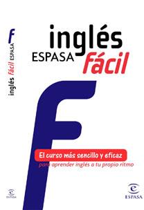 INGLES FACIL ESPASA | 9788467031027 | AA. VV.