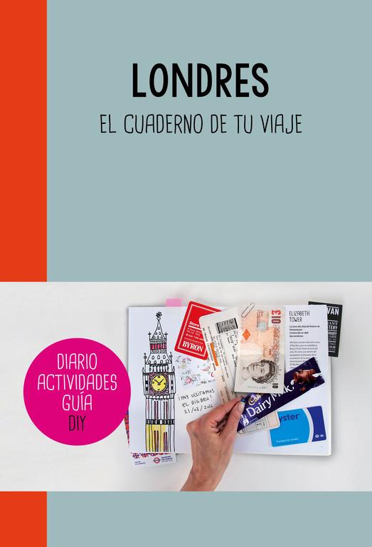 LONDRES | 9788403510333 | VARIOS AUTORES