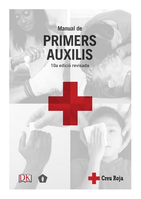 MANUAL DE PRIMERS AUXILIS | 9788416407217 | VARIOS AUTORES