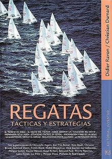 REGATAS TACTICAS Y ESTRATEGIAS, LAS | 9788426134226 | RAVON - DUMARD