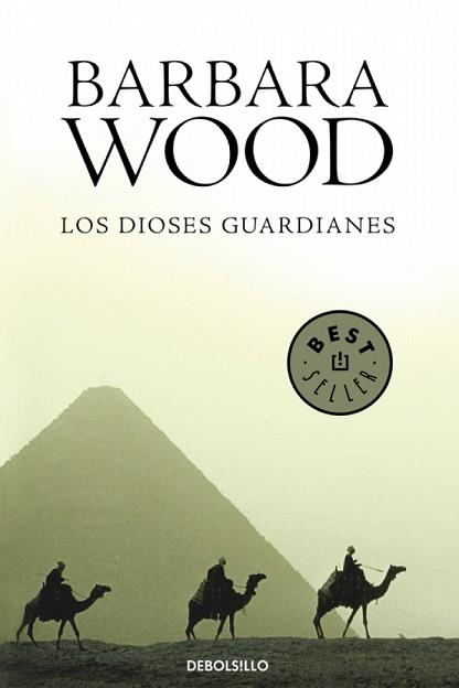 DIOSES GUARDIANES, LOS | 9788497938983 | WOOD, BARBARA