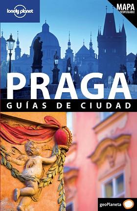 PRAGA 6 (CASTELLANO) | 9788408096597 | WILSON, NEIL/BAKER, MARK