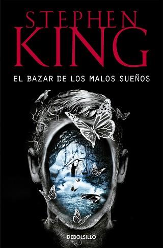 EL BAZAR DE LOS MALOS SUEÑOS | 9788466343053 | KING, STEPHEN