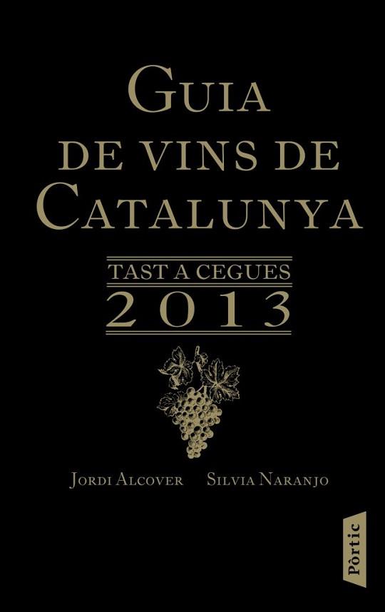 GUIA DE VINS DE CATALUNYA 2013 | 9788498092318 | AA.VV.