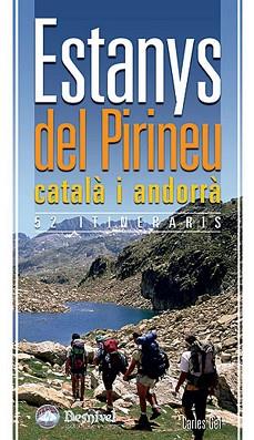 ESTANYS DEL PIRINEU CATALÀ I ANDORRÀ | 9788498291261 | GEL RODRÍGUEZ, CARLES