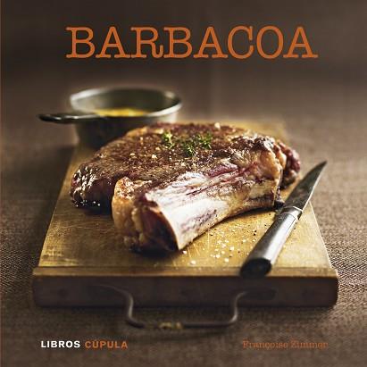 BARBACOA | 9788448007126 | FRANÇOISE ZIMMER