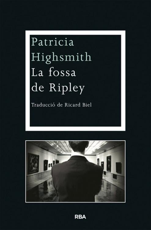 FOSSA DE RIPLEY, LA | 9788482646176 | HIGHSMITH , PATRICIA