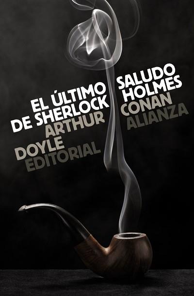 ÚLTIMO SALUDO S. HOLMES | 9788420665672 | DOYLE, ARTHUR CONAN