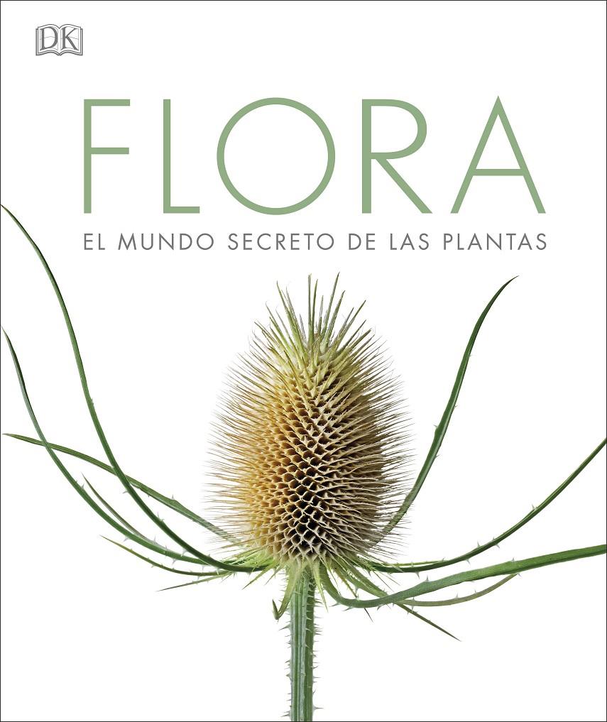 FLORA | 9780241414385 | VARIOS AUTORES,