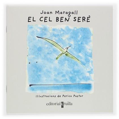 CEL BEN SERE, EL | 9788466106115 | MARAGALL, JOAN