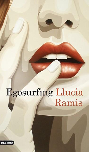 EGOSURFING | 9788423342709 | RAMIS, LLUCIA