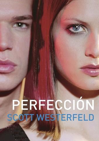 PERFECCION | 9788484415138 | WESTERFELD, SCOTT