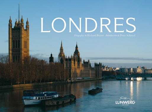 LONDRES MINI | 9788497858595 | AA. VV.