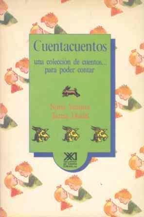 CUENTACUENTOS UNA COLECCION DE CUENTOS... PARA PO | 9788432304491 | VENTURA, NURIA / DURAN, TERESA