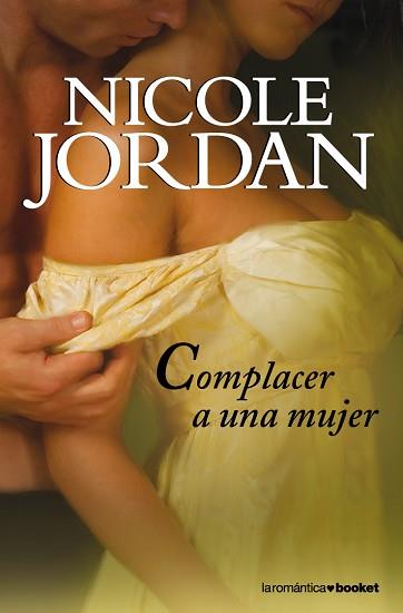 COMPLACER A UNA MUJER | 9788408101338 | JORDAN, NICOLE