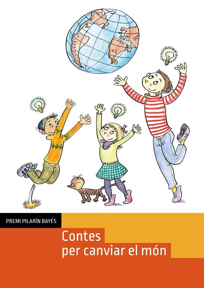 CONTES PER CANVIAR EL MÓN | 9788499796079