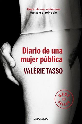 DIARIO DE UNA MUJER PUBLICA | 9788499894232 | TASSO, VALERIE