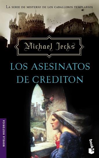 ASESINATOS DE CREDITON, LOS | 9788427032101 | JECKS, MICHAEL