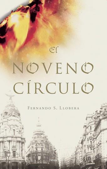 NOVENO CIRCULO, EL | 9788408056720 | LLOBERA, FERNANDO S.