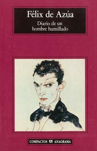 DIARIO DE UN HOMBRE HUMILLADO | 9788433966582 | AZUA, FELIX DE