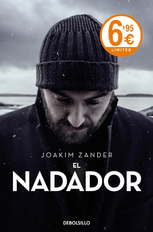 EL NADADOR | 9788490628225 | ZANDER,JOAKIM