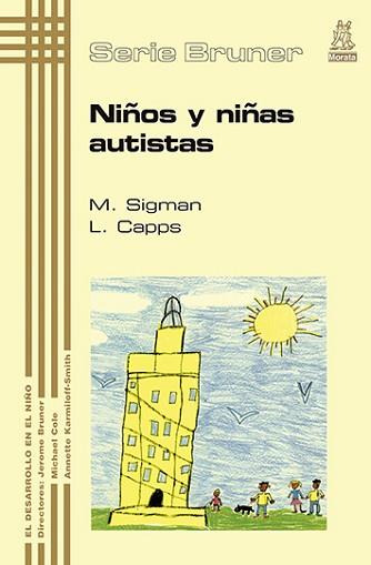 NIÑOS Y NIÑAS AUTISTAS | 9788471124265 | SIGMAN, MARIAN/CAPPS, LISA