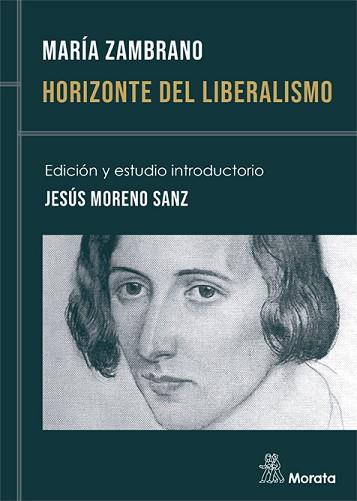 HORIZONTE DEL LIBERALISMO | 9788471123978 | ZAMBRANO, MARÍA