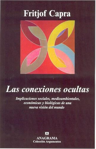 CONEXIONES OCULTAS, LAS | 9788433961884 | CAPRA, FRITJOF