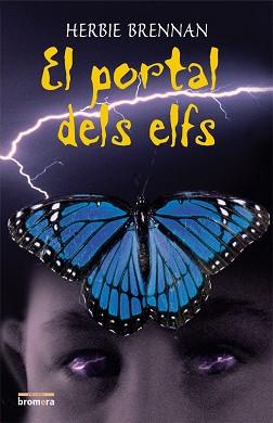 EL PORTAL DELS ELFS | 9788476608036 | BRENNAN, HERBIE