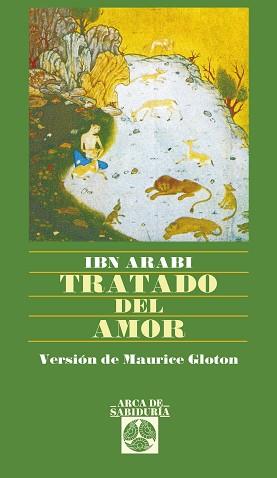 TRATADO DEL AMOR | 9788441400795 | ARABI, IBN