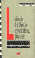 TEOLOGIA DE LA LIBERACION EN AMERICA LATINA, | 9788428815116 | SOBRINO, JON