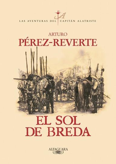 SOL DE BREDA, EL | 9788420483122 | PEREZ REVERTE, ARTURO