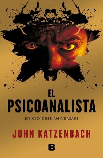 PSICOANALISTA, EL (CATALAN) | 9788466650601 | KATZENBACH, JOHN