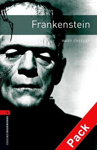 FRANKESTEIN | 9780194793001 | VARIOS AUTORES