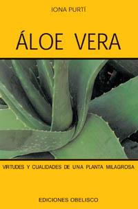 ÁLOE VERA | 9788497770330 | PURTÍ PRAT, IONA