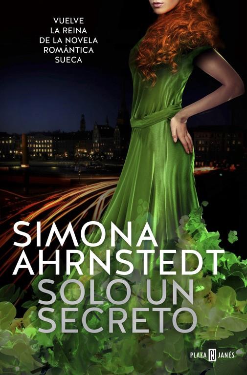 SOLO UN SECRETO (SOLO TÚ 2) | 9788401018619 | AHRNSTEDT, SIMONA