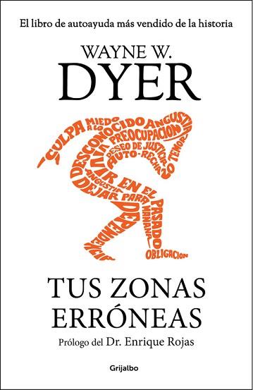 TUS ZONAS ERRÓNEAS | 9788425352836 | DYER, WAYNE W.