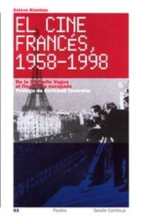 EL CINE FRANCES (1958-1998) | 9788449312632 | RIAMBAU, E.