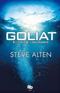 GOLIAT | 9788498727685 | ALTEN,STEVEN