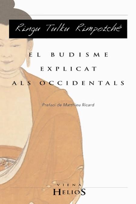 BUDISME EXPLICAT ALS OCCIDENTALS, EL | 9788483301555 | TULKU RIMPOTCHE, RINGU