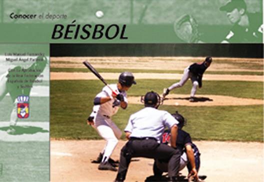 BEISBOL | 9788479024376 | FERNÁNDEZ, LUIS MANUEL/PARIENTE, ÁNGEL