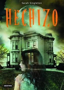 HECHIZO | 9788408071235 | SINGLETON, SARAH