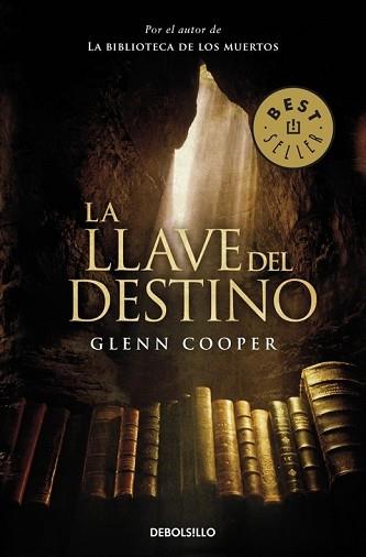 LA LLAVE DEL DESTINO | 9788490322420 | COOPER,GLENN