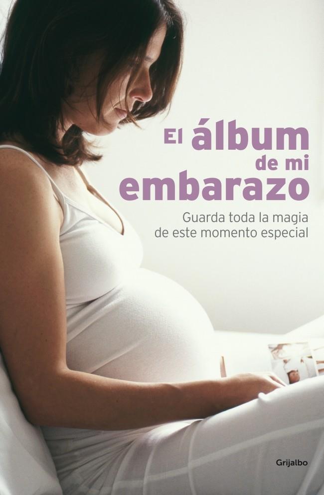 EL ÁLBUM DE MI EMBARAZO | 9788425342882 | AUTORES VARIOS