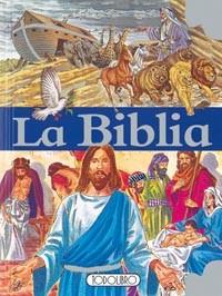 BIBLIA, LA | 9788498066609 | TODOLIBRO, EQUIPO