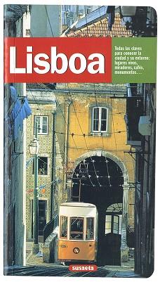 LISBOA Y LA EXPO | 9788430586653 | SUSAETA, EQUIPO