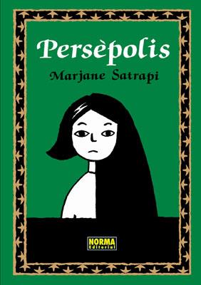 PERSEPOLIS | 9788498474565 | SATRAPI, MARJANE